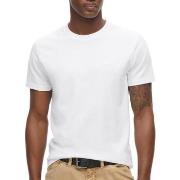 T-shirt Korte Mouw Superdry -