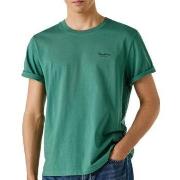 T-shirt Korte Mouw Pepe jeans -