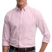 Overhemd Lange Mouw Superdry -