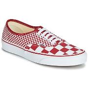 Lage Sneakers Vans Authentic