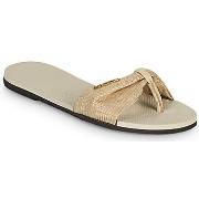 Teenslippers Havaianas YOU ST TROPEZ SHINE