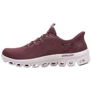 Lage Sneakers Skechers GLIDE-STEP ELEVATE