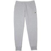 Broek Lacoste Pantalons sport/streetwear--H-XH9624