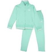 Trainingspak Leone 1947 Girl Tracksuits Bright