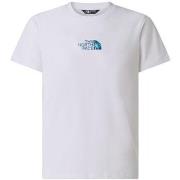T-shirt The North Face NF0A8G1WFN41