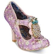 Pumps Irregular Choice PEA PODS