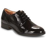 Nette schoenen Clarks Netley Rose