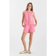 Korte Broek Le Temps des Cerises SANARY korte broek