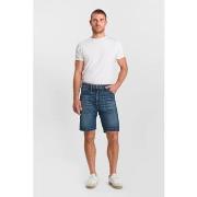 Korte Broek Le Temps des Cerises Bermuda-denimshort ALVAR