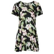 Korte Jurk Roxy FRESH BREEZE MINI