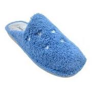 Pantoffels Berevere Ir por casa señora v 6421 azul