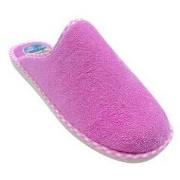 Pantoffels Bienve Ir por casa señora v 5436 rosa