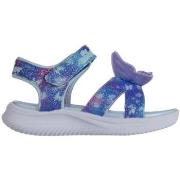 Sandalen Skechers 303109LBLMT