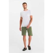 Korte Broek Le Temps des Cerises Bermudashort OSCAR