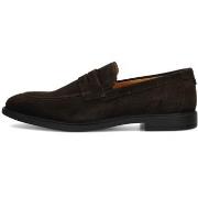 Mocassins Haboob PS Poelman Ilse Mocassins Femmes