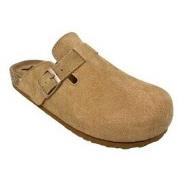 Slippers Xti Zapato señora 142871 cuero