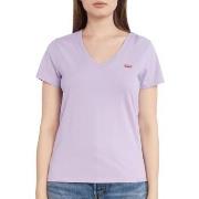 T-shirt Korte Mouw Levis -