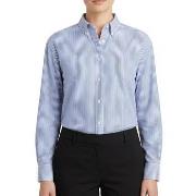 Overhemd Teddy Smith -