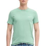 T-shirt Korte Mouw Pepe jeans -