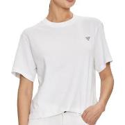 T-shirt Korte Mouw Guess -