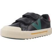 Lage Sneakers Victoria Zapatillas Niño Modèle 1065200v