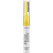 Wenkbrauwen Catrice Wenkbrauwwax Brow Sleek Laminating Wax