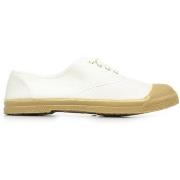 Lage Sneakers Bensimon Colorsole