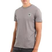 T-shirt Korte Mouw Diesel -
