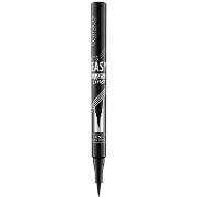 Eyeliners Catrice Eyeliner Het is Gemakkelijk Zwart