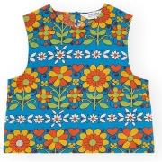 Blouse Compania Fantastica COMPAÑIA FANTÁSTICA Top 43026 - Garden