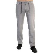 Jeans Le Temps des Cerises 91146