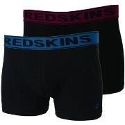 Boxers Redskins 80921
