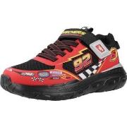 Lage Sneakers Skechers Zapatillas Niño Modèle 402303l