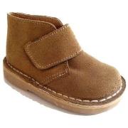 Laarzen Colores 18200 Camel