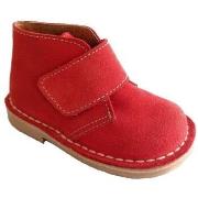 Laarzen Colores 18200 Rojo