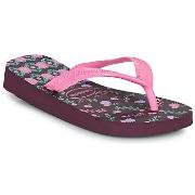 Teenslippers Havaianas KIDS FLORES