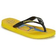 Teenslippers Havaianas MINIONS