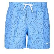 Zwembroek Nike 5'' Breaker Logofetti AOP