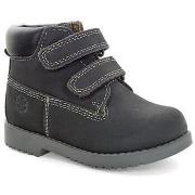 Laarzen Lumberjack LOOD SB53901-006 Marino