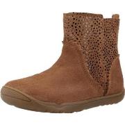 Laarzen Geox Botas Niña Modèle B Macchia