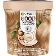 Haarverf Garnier Goede Permanente Haarkleuring