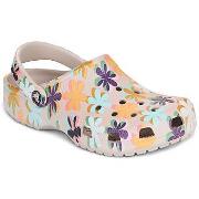 Klompen Crocs CLASSIC RETRO SUMMER CLOG
