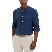 Overhemd Lange Mouw Tommy Hilfiger MW0MW39271
