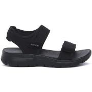 Sandalen Skechers 163158BBK
