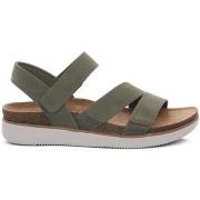 Sandalen Skechers 163252OLV