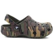 Klompen Crocs Classic