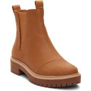Laarzen Toms Dakota