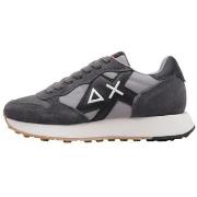 Lage Sneakers Sun68 JAKI BICOLOR