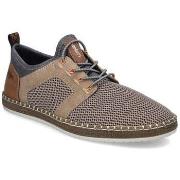 Lage Sneakers Rieker RKR936