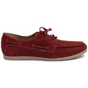 Bootschoenen Maciejka 0779944001